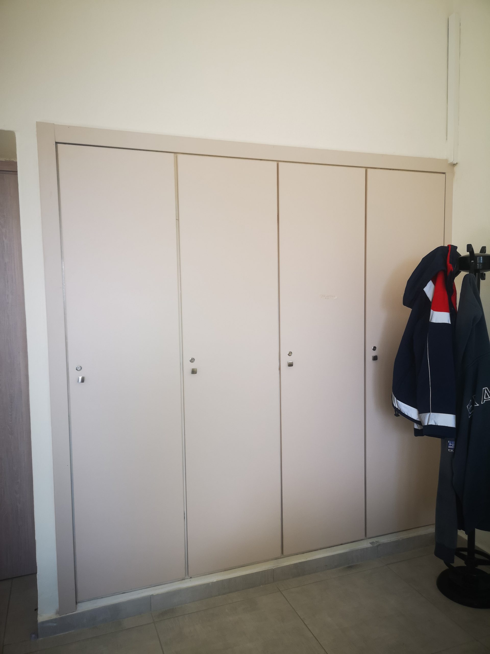 ΕΙΔΙΚΕΣ ΚΑΤΑΣΚΕΥΕΣ ΑΝΑΚΑΙΝΙΣΕΙΣ