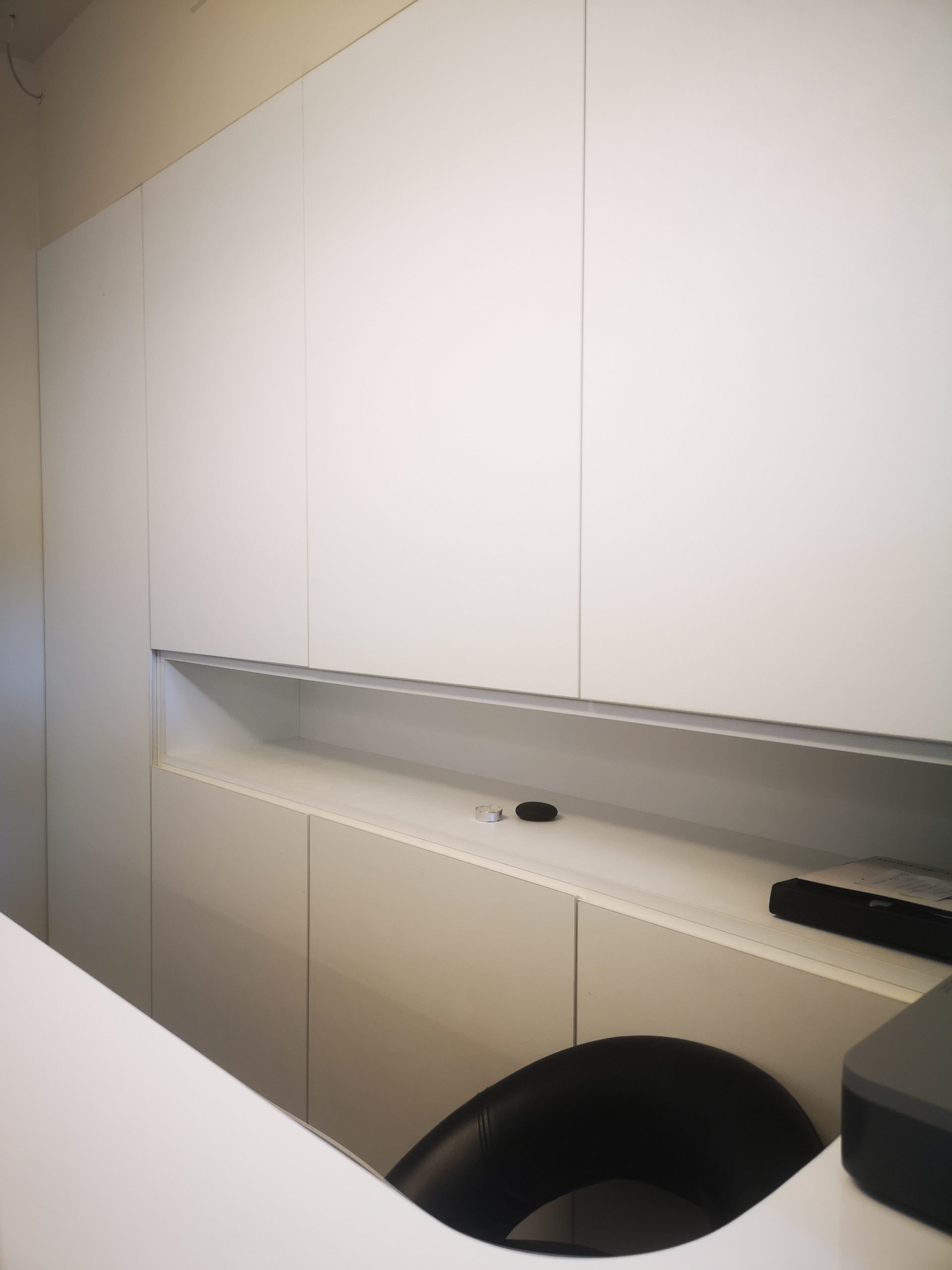 ΣΠΑ ΣΕ ΧΡΩΜΑ ΛΕΥΚΟ